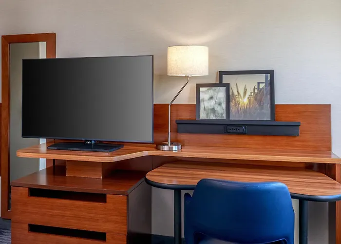 Fairfield Inn Portsmouth Seacoast
